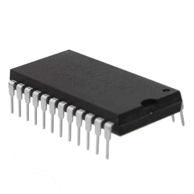 BQ3285P-SB2 by Texas Instruments - IC RTC CLK/CALENDAR PAR 24DIP
