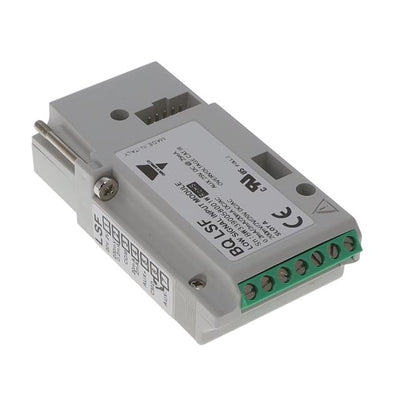 BQLSF by Carlo Gavazzi Inc. - LOW SIGNAL INPUT MODULE