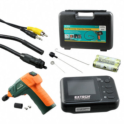 BR150 by FLIR Extech - VIDEO INSPECTION SYSTEM