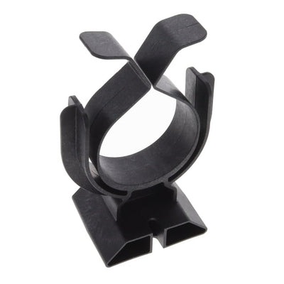 BR2-1.5-X by Panduit Corp - CABLE CLIP WIRE SADDLE FASTENER