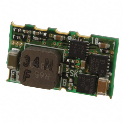 BR201 by Sanken - DC DC CONVERTER 1.6-3.63V 36W