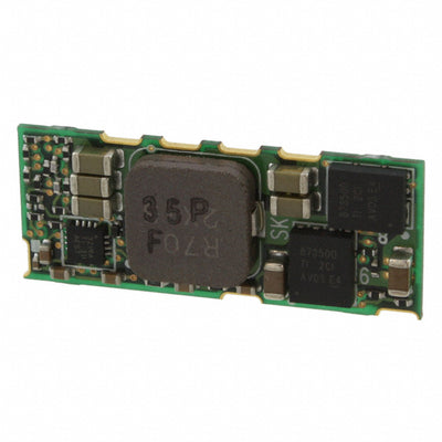 BR206 by Sanken - DC DC CONVERTER 0.75-3.63V 73W