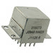 BR230-290C2-28V-020M by Microsemi Corporation - RELAY GEN PURPOSE 4PDT 10A 28V