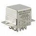 BR230D-290B2-28V-021M by Microsemi Corporation - RELAY GEN PURPOSE 4PDT 10A 28V
