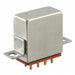 BR246-320A2-28V-024M by Microsemi Corporation - RELAY GEN PURPOSE DPDT 10A 28V