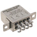 BR246-320B2-28V-023M by Microsemi Corporation - RELAY GEN PURPOSE DPDT 10A 28V