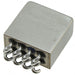 BR246D-320B1-28V-020M by Microsemi Corporation - RELAY GEN PURPOSE DPDT 10A 28V