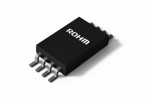 BR24G1MFVT-5AE2 from Rohm Semiconductor IC EEPROM 1MBIT I2C 1MHZ 8TSSOP