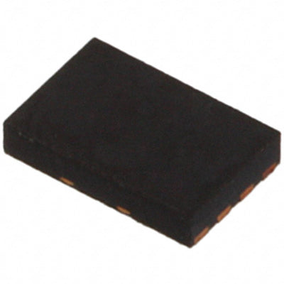 BD5632NUX-TR by Rohm Semiconductor - IC AMP CLASS D MONO 2.5W 8VSON