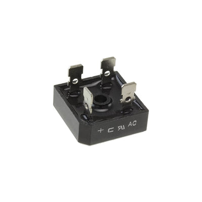 BR5010-G by Comchip Technology - BRIDGE RECT 1PHASE 1KV 50A BR