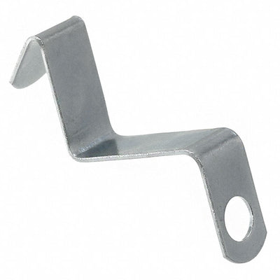 BRACKET203 by Vishay Dale - MOUNTING BRACKET FOR 25/50W RES