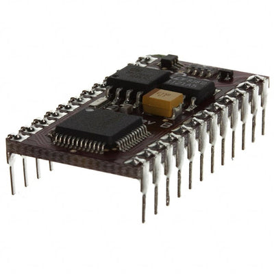 BS2PE by Parallax Inc. - IC MODULE SX48AC 8MHZ 38B 32KB
