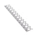 BS60EM1-12 by Altech Corporation - MARKINGPLATE12MMPITCH MARKED 1 -