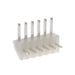 BS6P-SHF-1AA(LF)(SN) by JST Sales America Inc. - CONNECTOR HEADER R/A 6POS 2.5MM