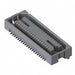 BSE-020-01-L-D-A-FL-TR by Samtec Inc. - CONNECTOR RECPT 40POS SMD GOLD