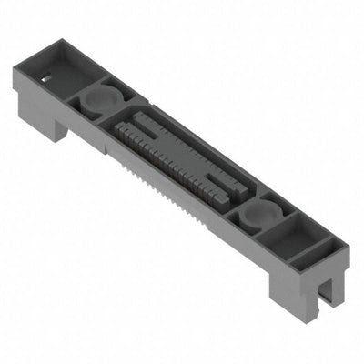 BSE-020-01-L-D-EM2-GP by Samtec Inc. - CONNECTOR RECPT 40POS EDGE MNT GOLD