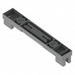 BSE-020-01-L-D-EM2-GP by Samtec Inc. - CONNECTOR RECPT 40POS EDGE MNT GOLD