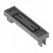 BSE-020-01-F-D-EM2 by Samtec Inc. - CONNECTOR RECPT 40POS EDGE MNT GOLD