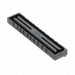 BSE-040-01-F-D-A by Samtec Inc. - CONNECTOR RECPT 80POS SMD GOLD