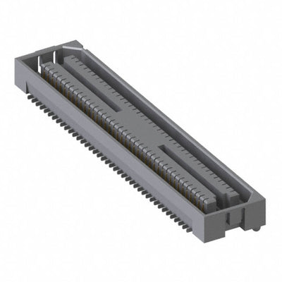 BSE-040-01-L-D-A-FL by Samtec Inc. - CONNECTOR RECPT 80POS SMD GOLD