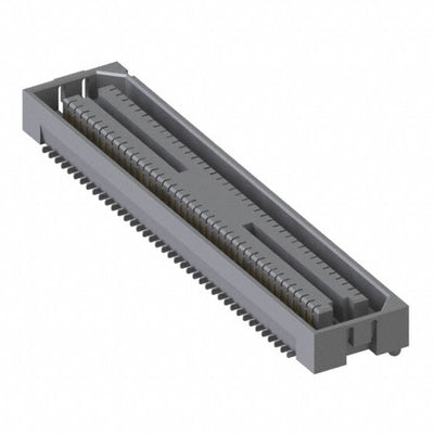 BSE-040-01-F-D-A-FL by Samtec Inc. - CONNECTOR RECPT 80POS SMD GOLD