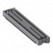 BSE-040-01-F-D-A-FL by Samtec Inc. - CONNECTOR RECPT 80POS SMD GOLD