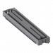 BSE-040-01-L-D-A-FL by Samtec Inc. - CONNECTOR RECPT 80POS SMD GOLD