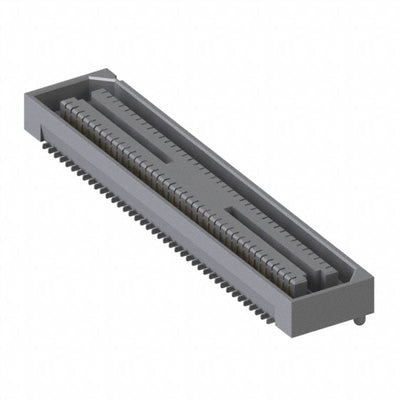 BSE-040-01-C-D-A by Samtec Inc. - CONNECTOR RECPT 80POS SMD GOLD