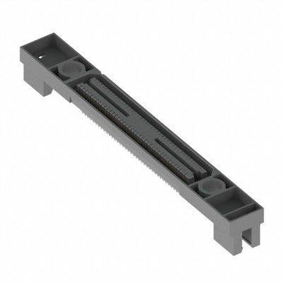 BSE-040-01-F-D-EM2-GP by Samtec Inc. - CONNECTOR RECPT 80POS EDGE MNT GOLD
