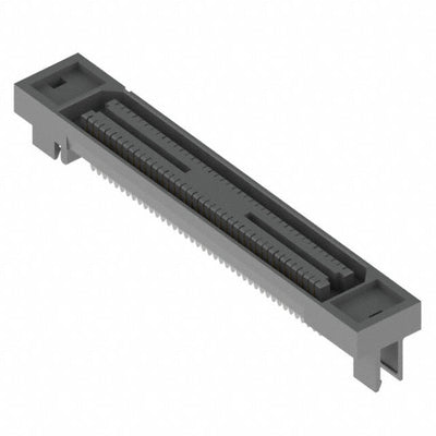 BSE-040-01-F-D-EM2 by Samtec Inc. - CONNECTOR RECPT 80POS EDGE MNT GOLD