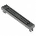 BSE-040-01-F-D-EM2 by Samtec Inc. - CONNECTOR RECPT 80POS EDGE MNT GOLD