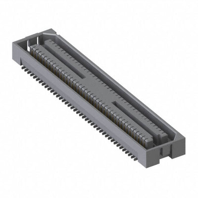 BSE-040-01-F-D-FL by Samtec Inc. - CONNECTOR RECPT 80POS SMD GOLD