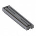 BSE-040-01-F-D-FL by Samtec Inc. - CONNECTOR RECPT 80POS SMD GOLD