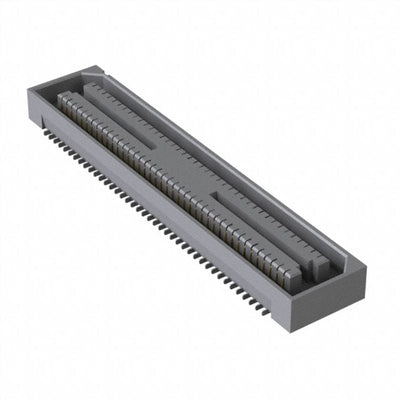 BSE-040-01-C-D by Samtec Inc. - CONNECTOR RECPT 80POS SMD GOLD