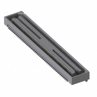 BSE-050-01-L-D-A by Samtec Inc. - CONNECTOR RECPT 100POS SMD GOLD