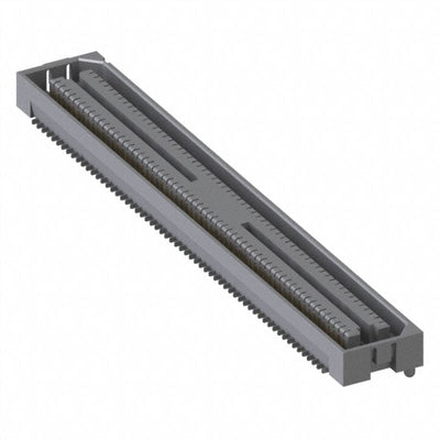 BSE-060-01-F-D-A-FL by Samtec Inc. - CONNECTOR RECPT 120POS SMD GOLD