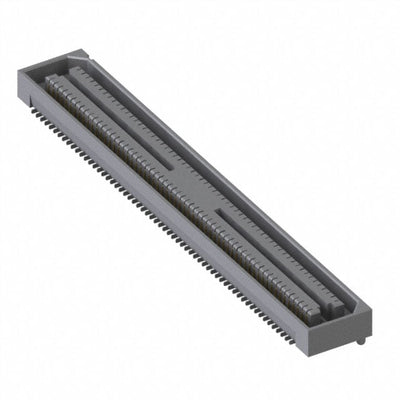BSE-060-01-F-D-A by Samtec Inc. - CONNECTOR RECPT 120POS SMD GOLD