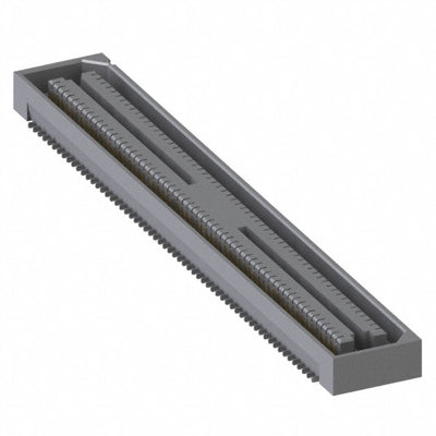 BSE-060-01-H-D by Samtec Inc. - CONNECTOR RECPT 120POS SMD GOLD