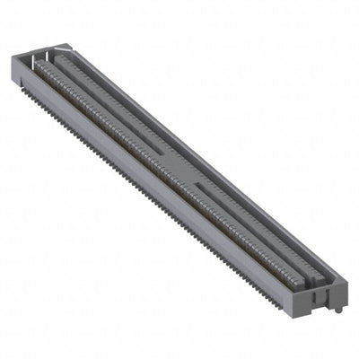 BSE-080-01-F-D-A-FL by Samtec Inc. - CONNECTOR RECPT 160POS SMD GOLD