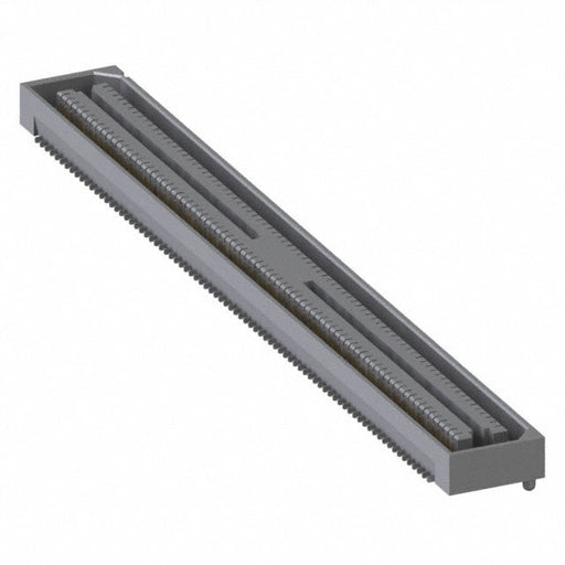 BSE-080-01-H-D-A-TR by Samtec Inc. - CONNECTOR RECPT 160POS SMD GOLD