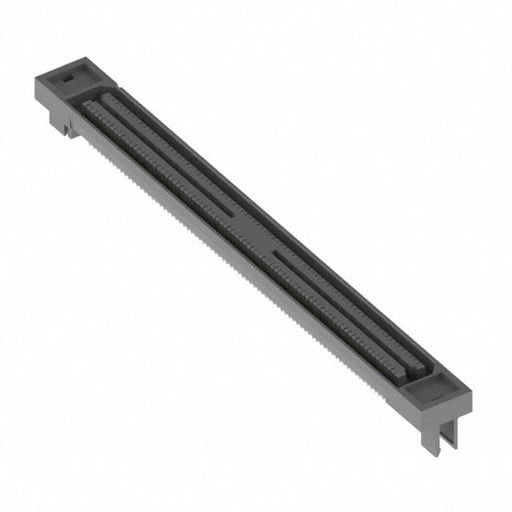 BSE-080-01-H-D-EM2 by Samtec Inc. - CONNECTOR RECPT 160POS EDGE MNT GOLD