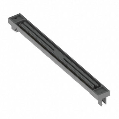 BSE-080-01-L-D-EM2 by Samtec Inc. - CONNECTOR RECPT 160POS EDGE MNT GOLD