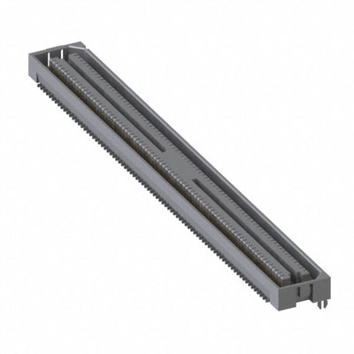 BSE-080-01-F-D-LC-FL by Samtec Inc. - CONNECTOR RECPT 160POS SMD GOLD