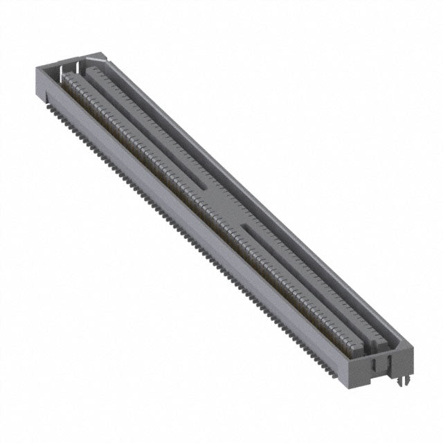 BSE-080-01-F-D-LC-FL by Samtec Inc. - CONNECTOR RECPT 160POS SMD GOLD