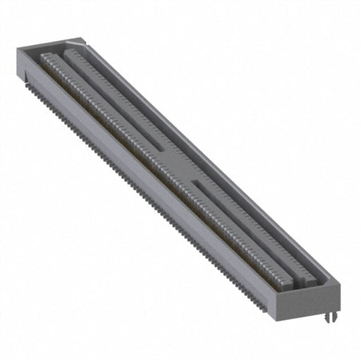 BSE-080-01-F-D-LC by Samtec Inc. - CONNECTOR RECPT 160POS SMD GOLD