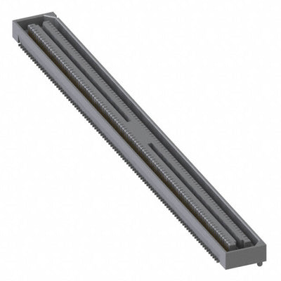 BSE-100-01-H-D-A by Samtec Inc. - CONNECTOR RECPT 200POS SMD GOLD