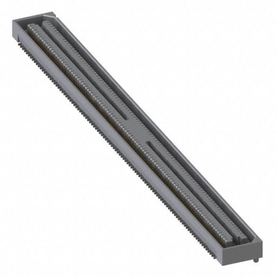 BSE-100-01-F-D-A by Samtec Inc. - CONNECTOR RECPT 200POS SMD GOLD