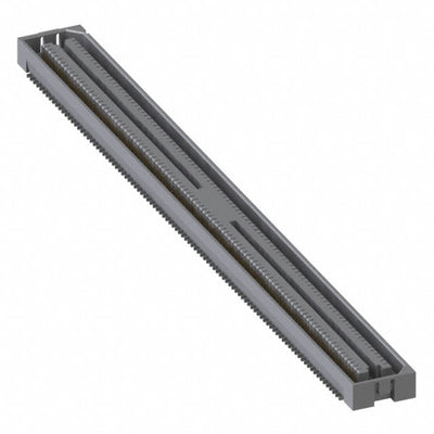 BSE-100-01-L-D-FL by Samtec Inc. - CONNECTOR RECPT 200POS SMD GOLD
