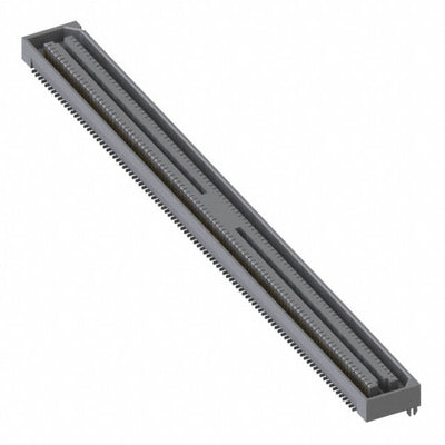 BSE-100-01-F-D-LC by Samtec Inc. - CONNECTOR RECPT 200POS SMD GOLD