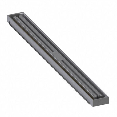 BSE-100-01-L-D by Samtec Inc. - CONNECTOR RECPT 200POS SMD GOLD